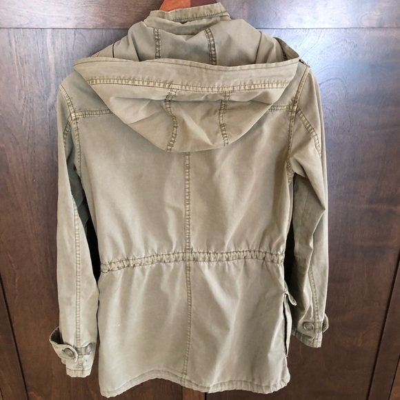 Talula army jacket - Picture 3 of 3